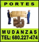 Mudanzas baratas madrid-680227474- mudanzas oferta baratos - mejor precio | unprecio.es