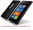 Nokia Lumia 900 - mejor precio | unprecio.es