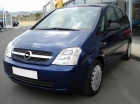 OPEL MERIVA 1.7 CDTI COSMO - Malaga - mejor precio | unprecio.es