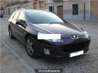 Peugeot 407 SW SR Sport 1.6 HDi 110 - mejor precio | unprecio.es