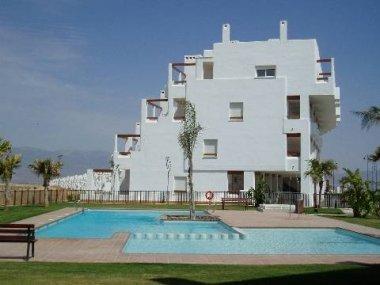 Piso en Alhama de Murcia