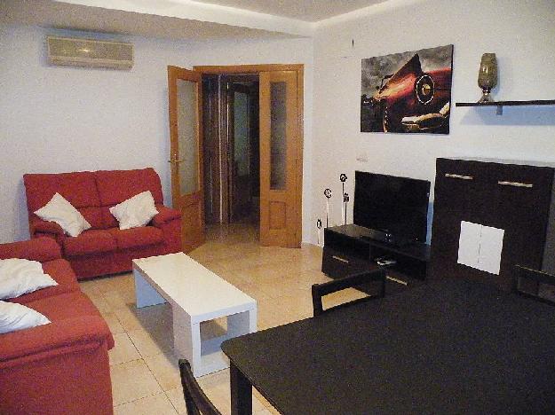 Piso en Dénia