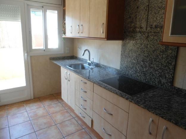 Piso en Sabadell