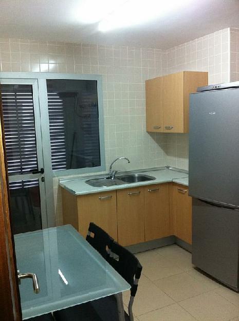 Piso en Tamaraceite