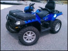 Polaris Sportsman 850 2010 EPS Touring ATV - mejor precio | unprecio.es