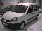 Renault Kangoo Combi Authentique 1.5dCi 70cv - mejor precio | unprecio.es