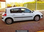 Renault Megane 1.5 DCI - mejor precio | unprecio.es