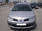 RENAULT MEGANE SEDANE 1.5 DCI EXPRESSION 105 CV ECO2 - Madrid - mejor precio | unprecio.es