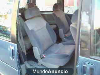 vendo citroen evasion