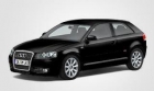 Venta de coche Audi A3 2.0 TDI SLINE '07 en Zaragoza - mejor precio | unprecio.es