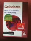 Venta libro oposiciones celadores servicio extremeño de salud - mejor precio | unprecio.es