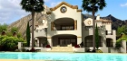 Villas a la venta en The Golden Mile Costa del Sol - mejor precio | unprecio.es