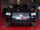 VOLKSWAGEN TOUAREG 3.0TDI V6 TIPTRONIC - Murcia - mejor precio | unprecio.es
