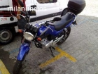 yamaha ybr 125 - mejor precio | unprecio.es