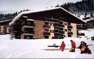 Apartamento en chalet : 6/8 personas - chatel  alta saboya  rodano alpes  francia