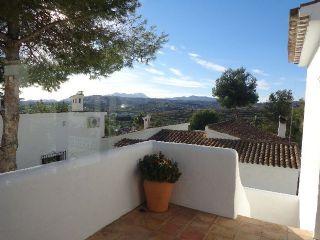 Apartamento en venta en Moraira, Alicante (Costa Blanca)