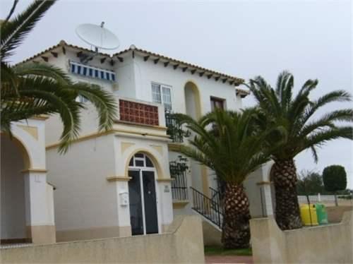 Apartment for Sale in Alicante, Comunidad Valenciana, Ref# 2999252