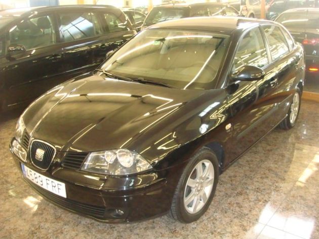 AUDI A4 1.9TDI 115