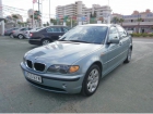 BMW 320d - mejor precio | unprecio.es
