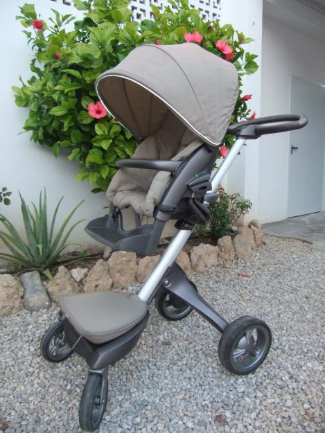 CARRITO STOKE XPLORI