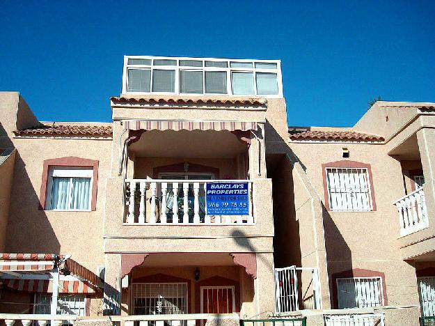 Casa en San Fulgencio