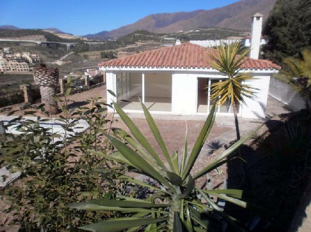 Chalet en Estepona