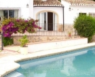 Chalet en Jávea/Xàbia - mejor precio | unprecio.es