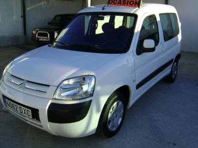 Citroen Berlingo 2.0 HDI 90 CV COMBI SX