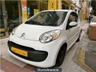 Citroën C1 1.4 HDI Audace - mejor precio | unprecio.es