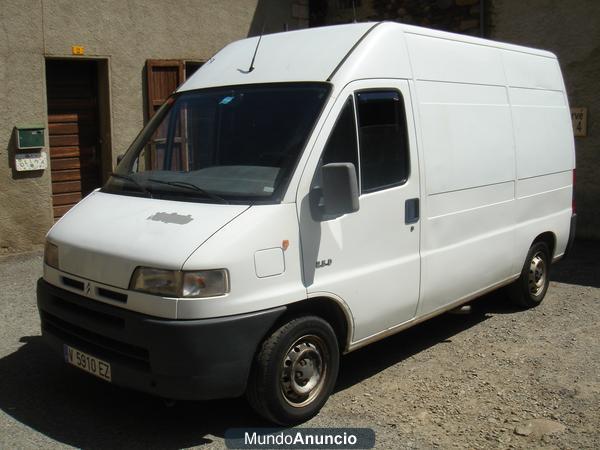 CITROEN JUMPER 2.5