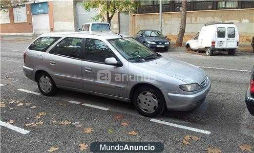 Citroën Xsara BREAK 2.0 HDI SX