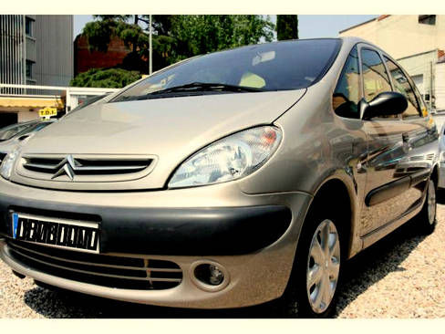 Citroën Xsara Picasso 1.8i SX