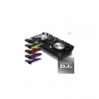 DDJ-WeGO controladora dj de pioneer ( varios colores ) - mejor precio | unprecio.es