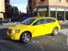 DODGE CALIBER 2,0 CRD  SXT SPORT - mejor precio | unprecio.es