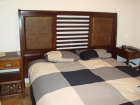 Dormitorio de Matrimonio 1,50cm + 2 mesillas + Canape + Colchon - mejor precio | unprecio.es