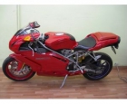 DUCATI 999 S - mejor precio | unprecio.es