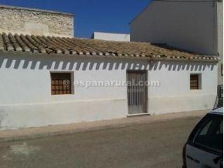 Finca/Casa Rural en venta en Huércal-Overa, Almería (Costa Almería)