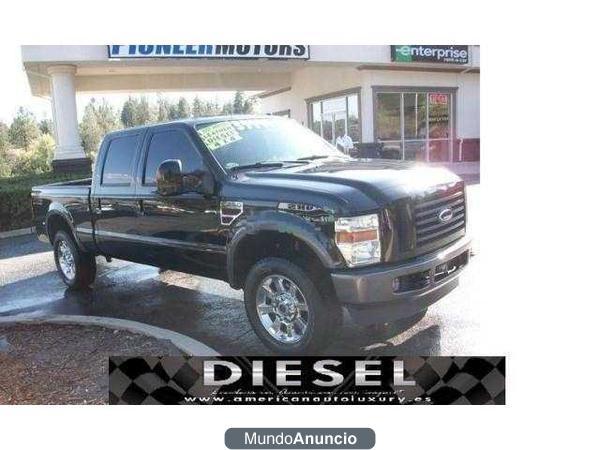 Ford F 250 *** SUPER DUTY**