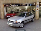 Ford Fiesta 1.3i Trend - mejor precio | unprecio.es