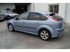 FORD FOCUS 1.6 TREND 115 - mejor precio | unprecio.es