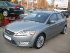 FORD Mondeo 2.0TDCi Titanium - mejor precio | unprecio.es