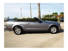 FORD MUSTANG V6 CONVERTIBLE - mejor precio | unprecio.es
