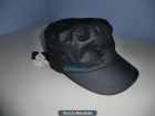 gorra SKUNKFUNK unisex GRIS OSCURO - mejor precio | unprecio.es