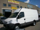 Iveco Daily 35C 15 FURG 12M - mejor precio | unprecio.es