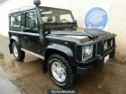 Land Rover Rover Defender 90 2.5Td5 SW SE - mejor precio | unprecio.es