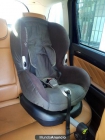 Maxi Cosi Priorifix Grupo1 Isofix Marron - mejor precio | unprecio.es