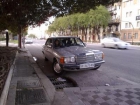 Mercedes-Benz 230 w123 230E - mejor precio | unprecio.es