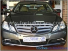Mercedes Benz E250 - mejor precio | unprecio.es