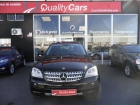 MERCEDES ML 320CDI - mejor precio | unprecio.es