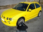 MG ZR 1.8 VVC Core 160 - mejor precio | unprecio.es